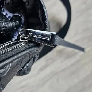 Juicy Couture | Bags | Euc Juicy Couture Jc Embossed Small 